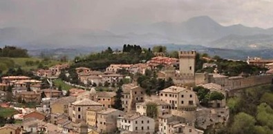 ll Ristoro Del Viandante