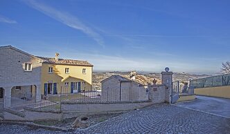 ll Ristoro Del Viandante