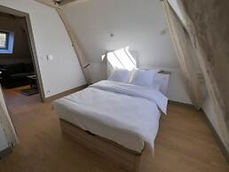 Résidence Central Parc