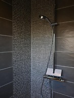 Résidence Central Parc