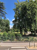 Résidence Central Parc