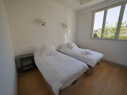 Résidence Central Parc