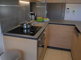 Résidence Central Parc