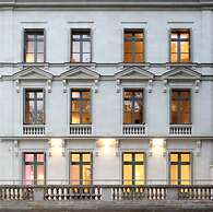 Résidence Central Parc