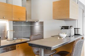 Résidence Central Parc