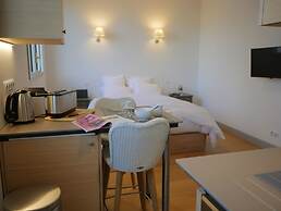 Résidence Central Parc