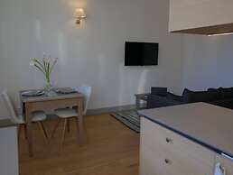 Résidence Central Parc