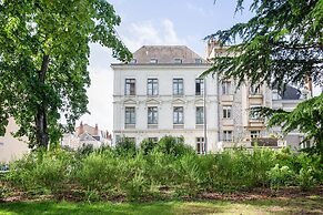 Résidence Central Parc