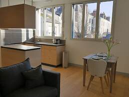 Résidence Central Parc