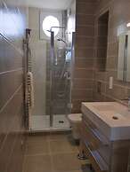 Résidence Central Parc