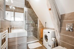 Résidence Central Parc