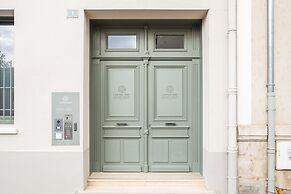 Résidence Central Parc