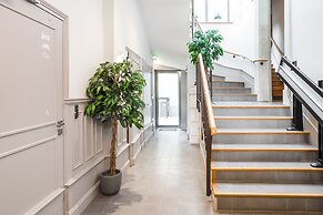 Résidence Central Parc