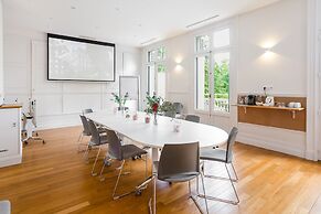 Résidence Central Parc