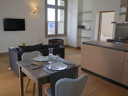 Résidence Central Parc