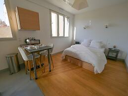 Résidence Central Parc