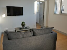 Résidence Central Parc