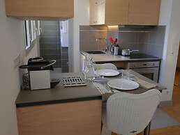 Résidence Central Parc