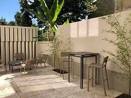 Résidence Central Parc