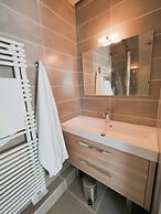 Résidence Central Parc