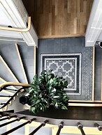 Résidence Central Parc