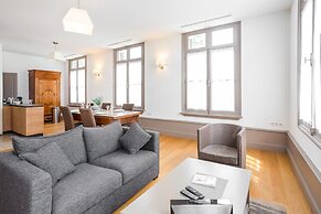 Résidence Central Parc