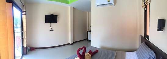 Toongyoong Longbeach Resort