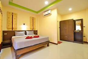 Toongyoong Longbeach Resort