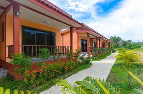 Toongyoong Longbeach Resort