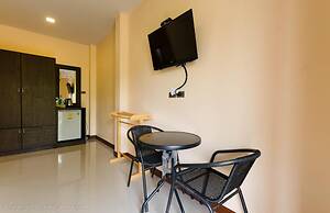 Toongyoong Longbeach Resort