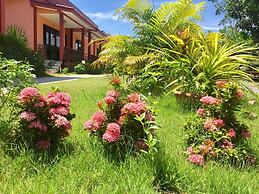 Toongyoong Longbeach Resort