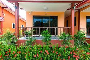 Toongyoong Longbeach Resort