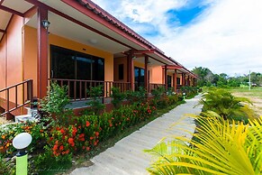 Toongyoong Longbeach Resort