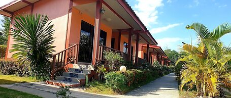 Toongyoong Longbeach Resort