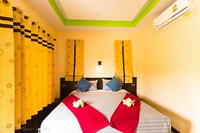 Toongyoong Longbeach Resort