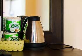 Toongyoong Longbeach Resort