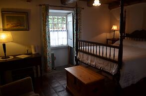 Quinta do Espírito Santo