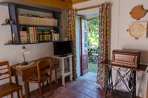 Quinta do Espírito Santo