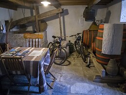 Quinta do Espírito Santo