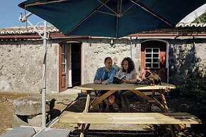 Quinta do Espírito Santo