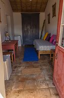 Quinta do Espírito Santo