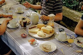 Quinta do Espírito Santo