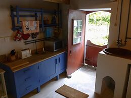 Quinta do Espírito Santo