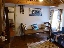 Quinta do Espírito Santo