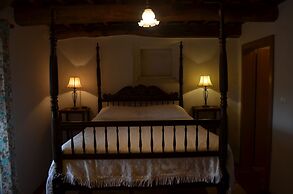 Quinta do Espírito Santo