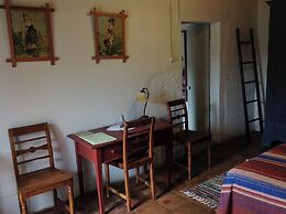 Quinta do Espírito Santo