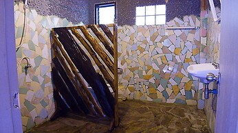 Pirate's Paradise Adventure Resort