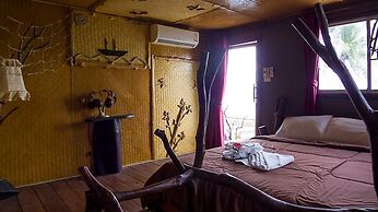 Pirate's Paradise Adventure Resort