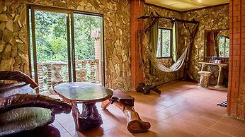 Pirate's Paradise Adventure Resort