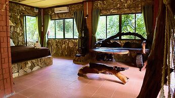 Pirate's Paradise Adventure Resort